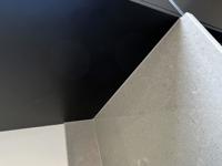 Technistone Noble Concrete Grey - Lund - montering  2023-03-14