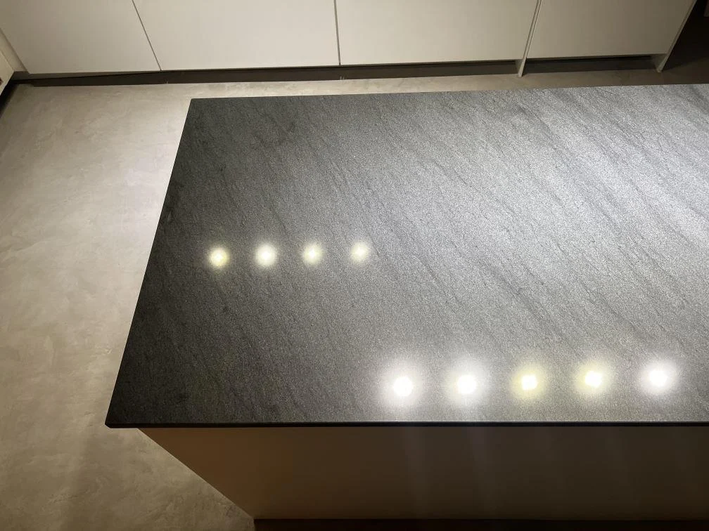 Anthracite Elegante