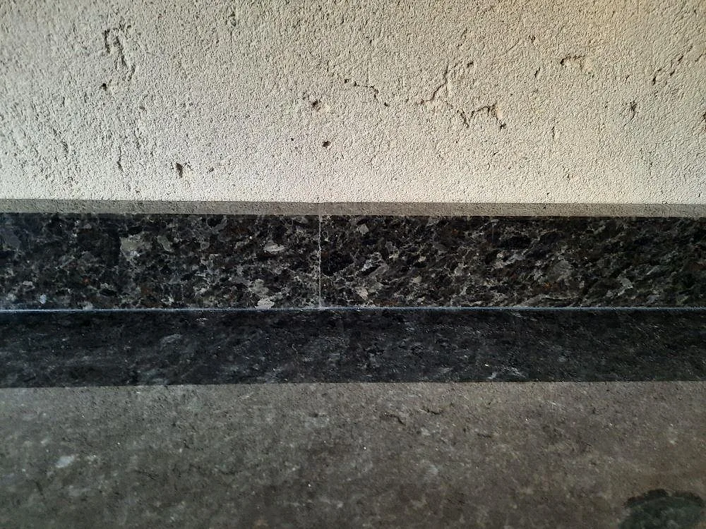 Projekt Angola Black - Malmö.