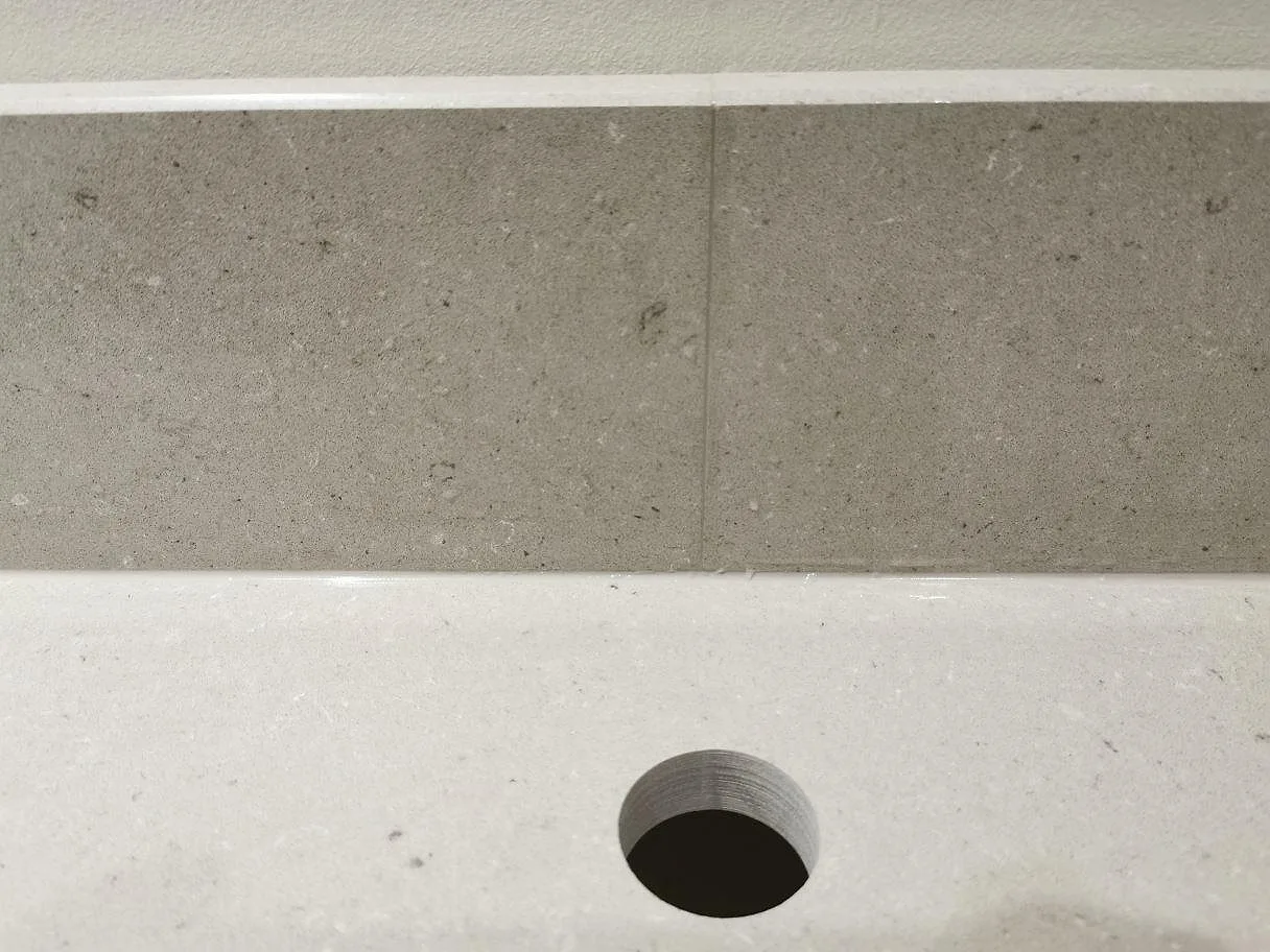 Caesarstone Clamshell - Billdal 2021-10-27.