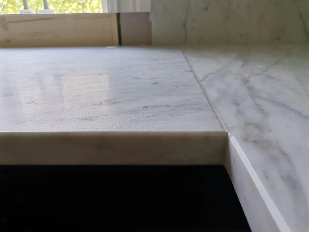 Projekt Carrara C - Leksand.