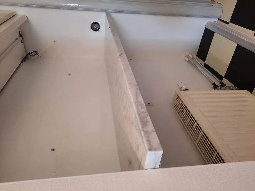 Projekt Carrara C - Limhamn.