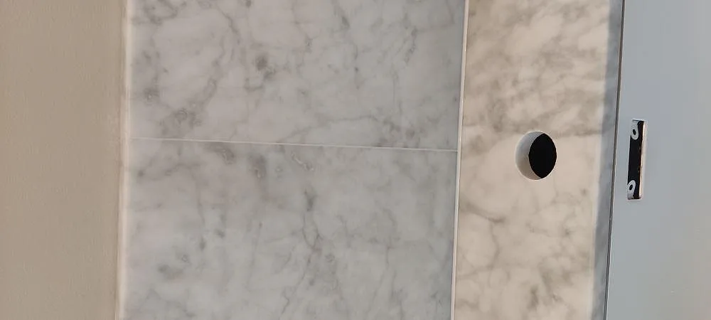 Projekt Carrara C - Lund.