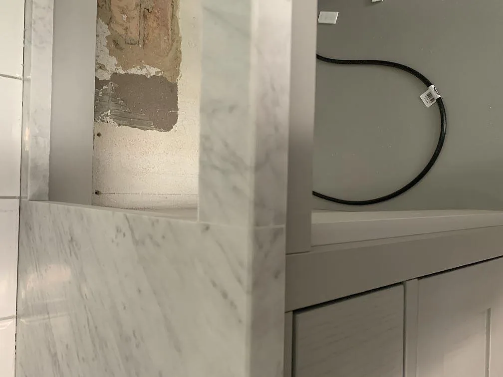 Projekt Carrara C - Malmö.