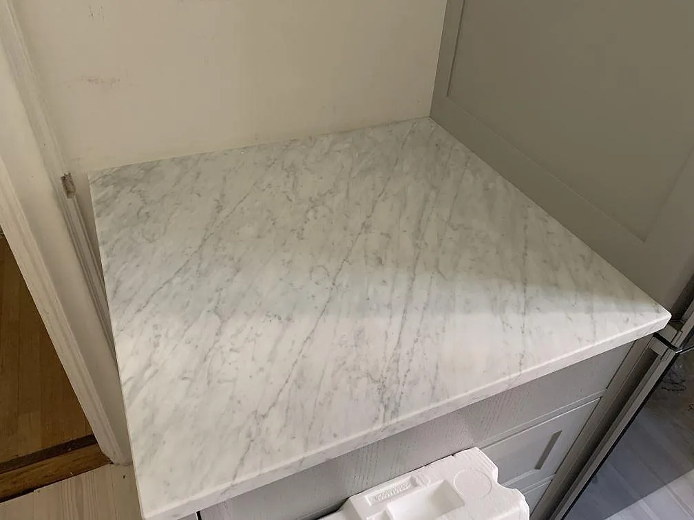 Projekt Carrara C - Malmö.