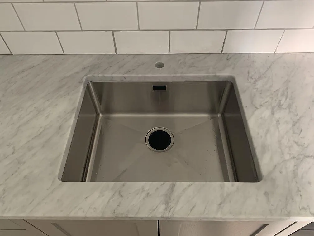 Projekt Carrara C - Malmö.