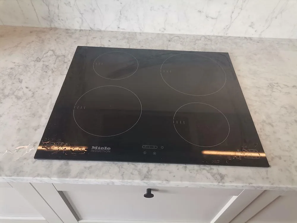 Projekt Carrara CD - Stockholm.