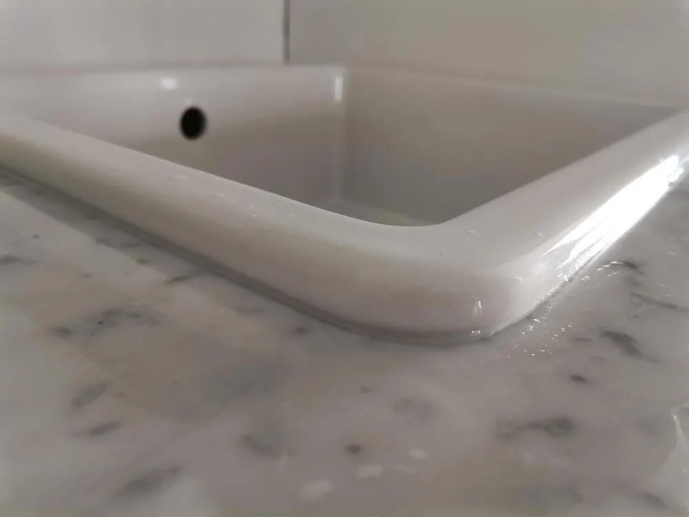 Projekt Carrara C - Täby.