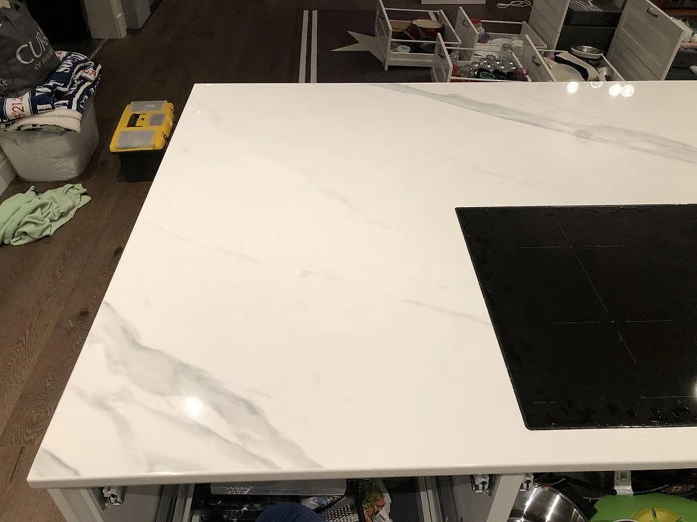 Dekton Bergen - Västra Frölunda  2021-10-20.