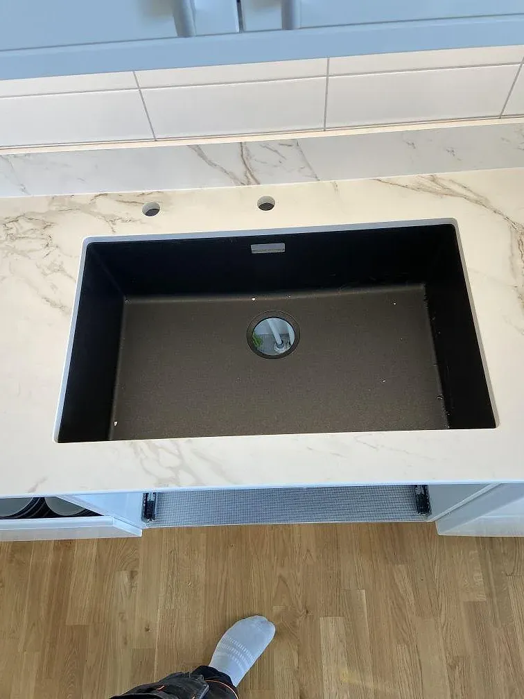 Dekton Entzo - Helsingborg 2021-10-16.