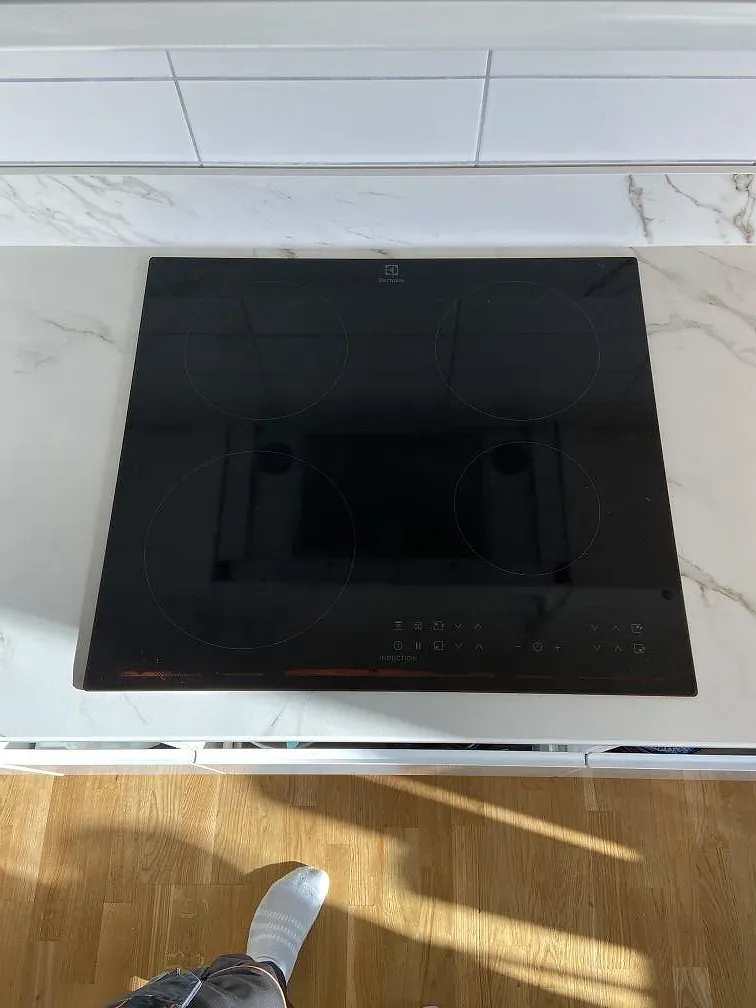 Dekton Entzo - Helsingborg 2021-10-16.