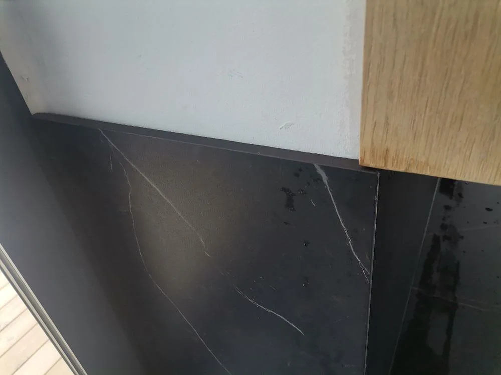 Projekt Dekton Kelya - Saltsjö-Boo.