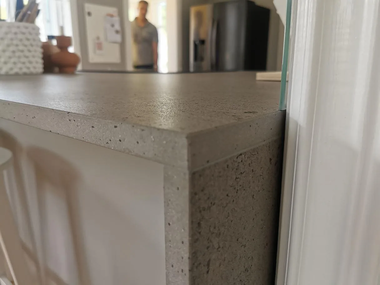 Projekt Dekton Keon - Tingsryd.