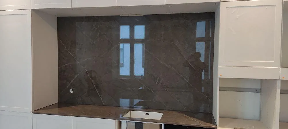 Projekt Dekton Korso - Helsingborg.