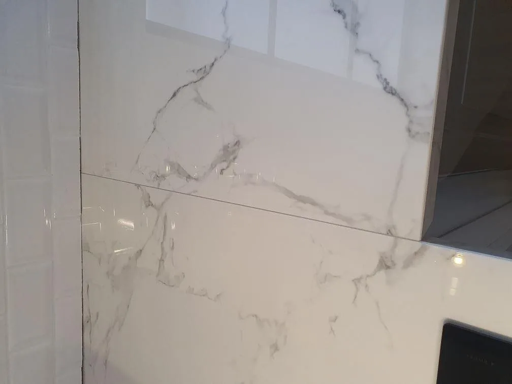 Projekt Dekton Natura - Stockholm.