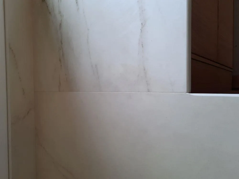 Projekt Dekton Rem (Velvet) - Lomma.