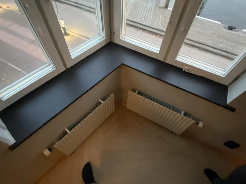 Dekton Sirius - Göteborg 2021-10-13.