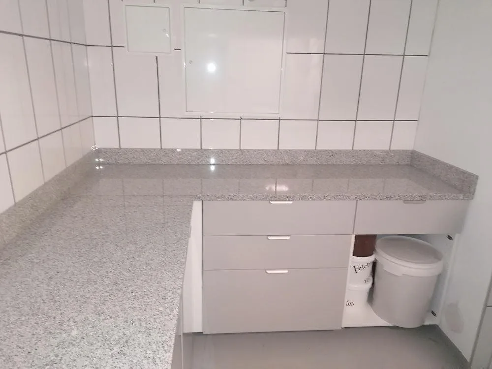 Projekt Grigio Cristallo - Sjötofta.