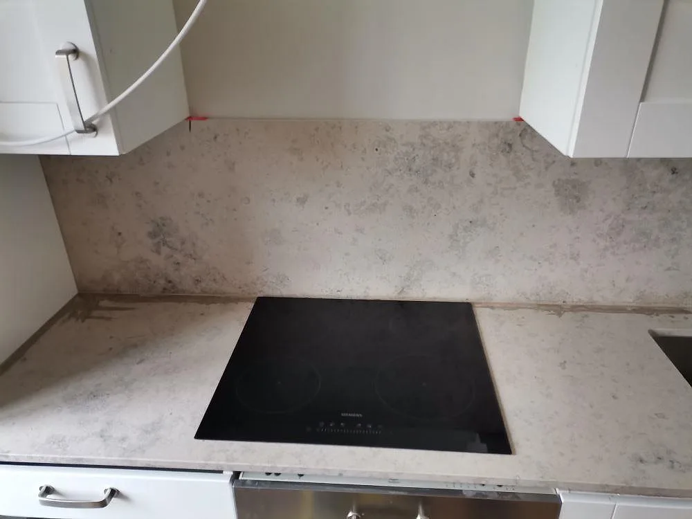Projekt Jura Grey - Bromma.
