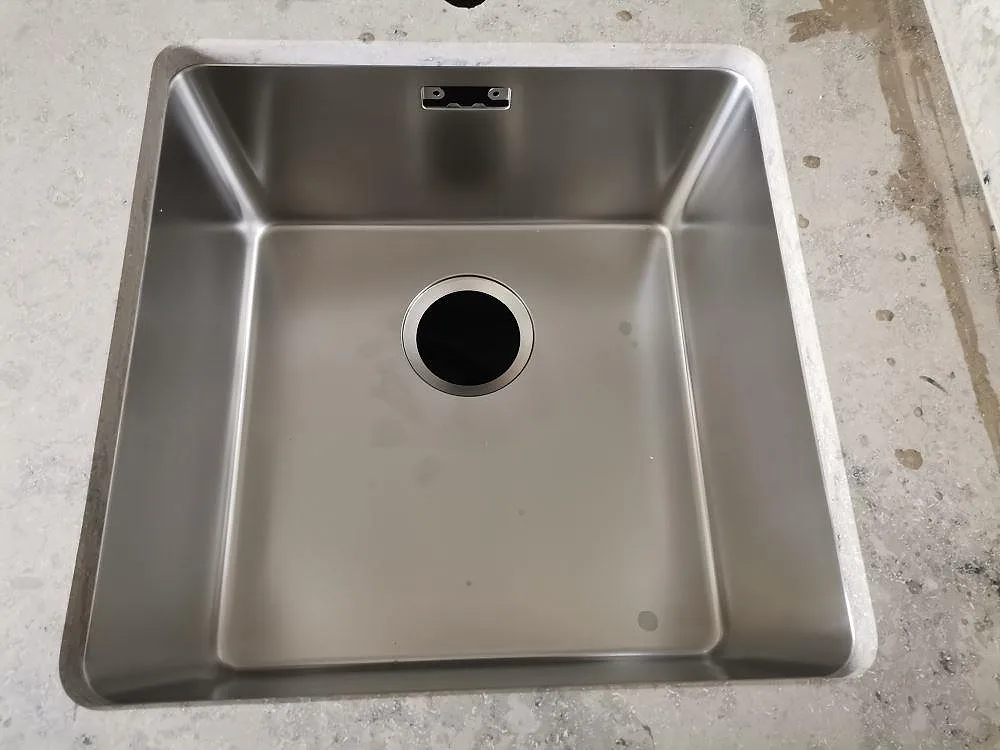 Projekt Jura Grey - Bromma.