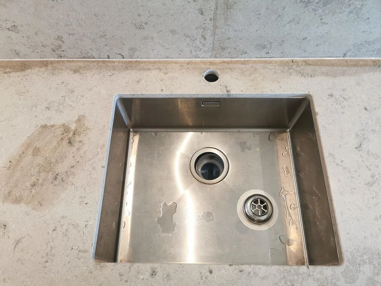 Projekt Jura Grey - Göteborg.