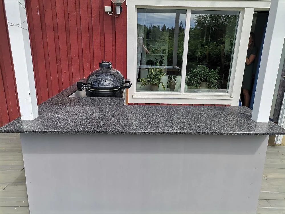 Projekt Nero Africa - Sollentuna.
