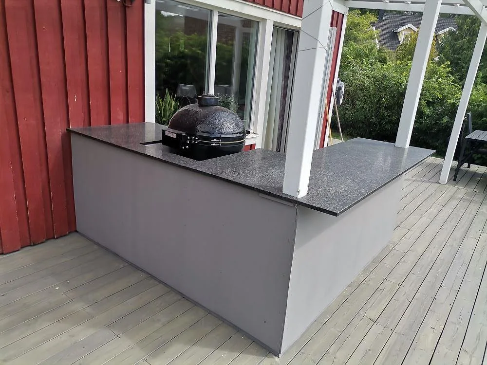 Projekt Nero Africa - Sollentuna.