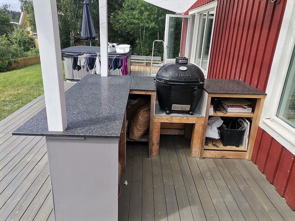 Projekt Nero Africa - Sollentuna.