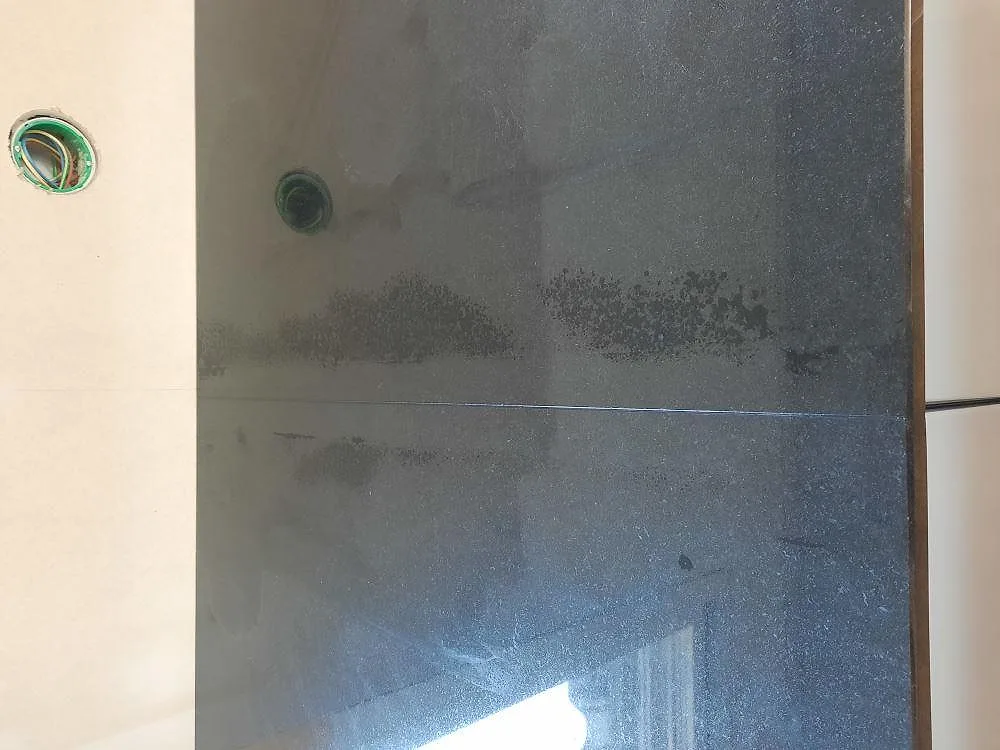 Projekt Nero Assoluto - Lomma.