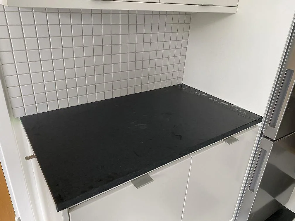 Projekt Nero Assoluto - Malmö.