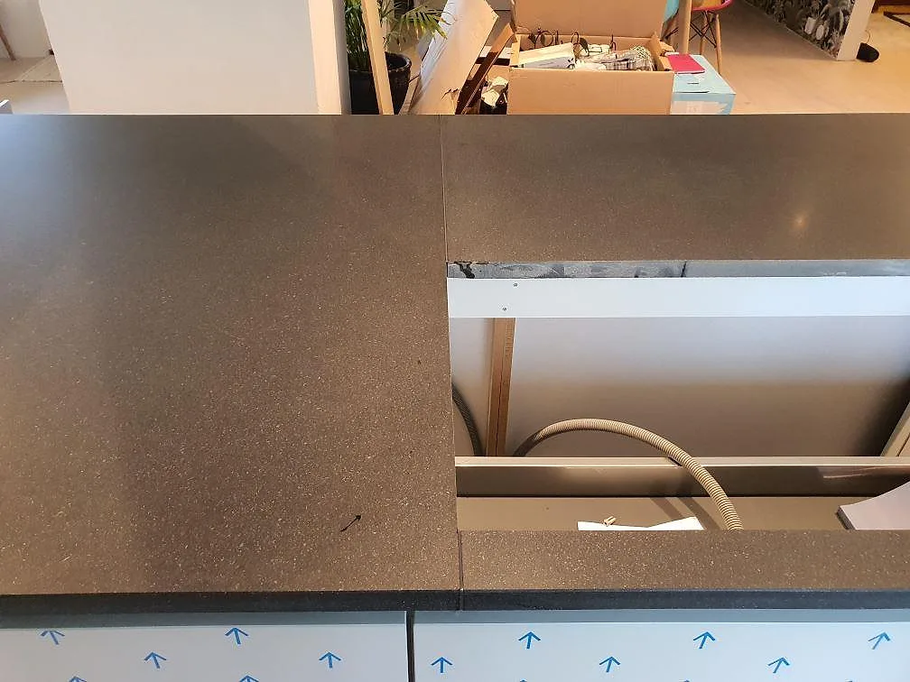 Projekt Nero Assoluto - Tyresö.