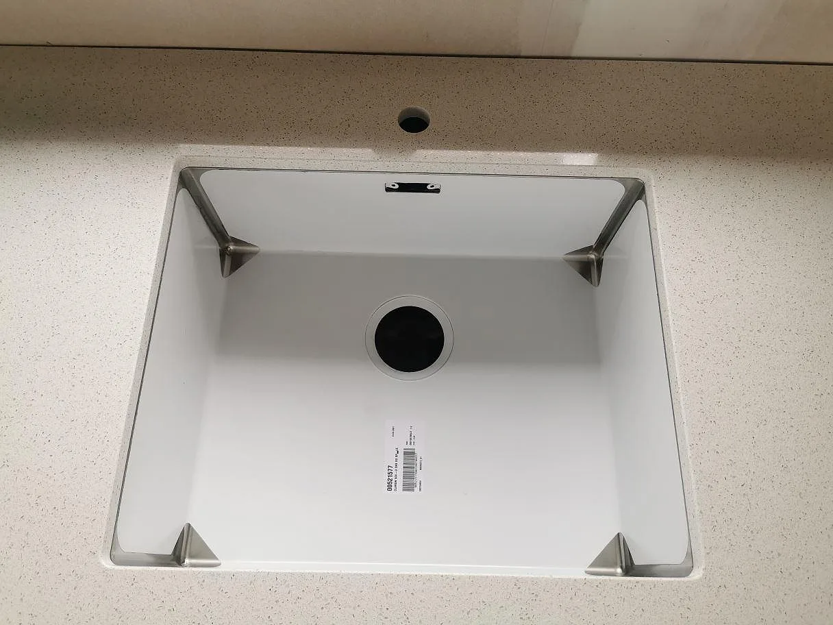 Projekt Silestone Blanco Maple 14 - Grevie.