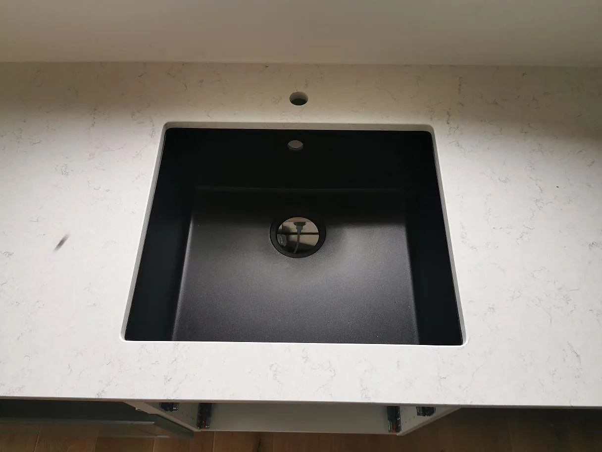 Silestone Blanco Orion - Anderslöv 2021-10-19.