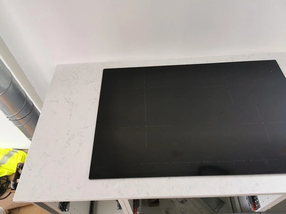 Silestone Blanco Orion - Anderslöv 2021-10-19.