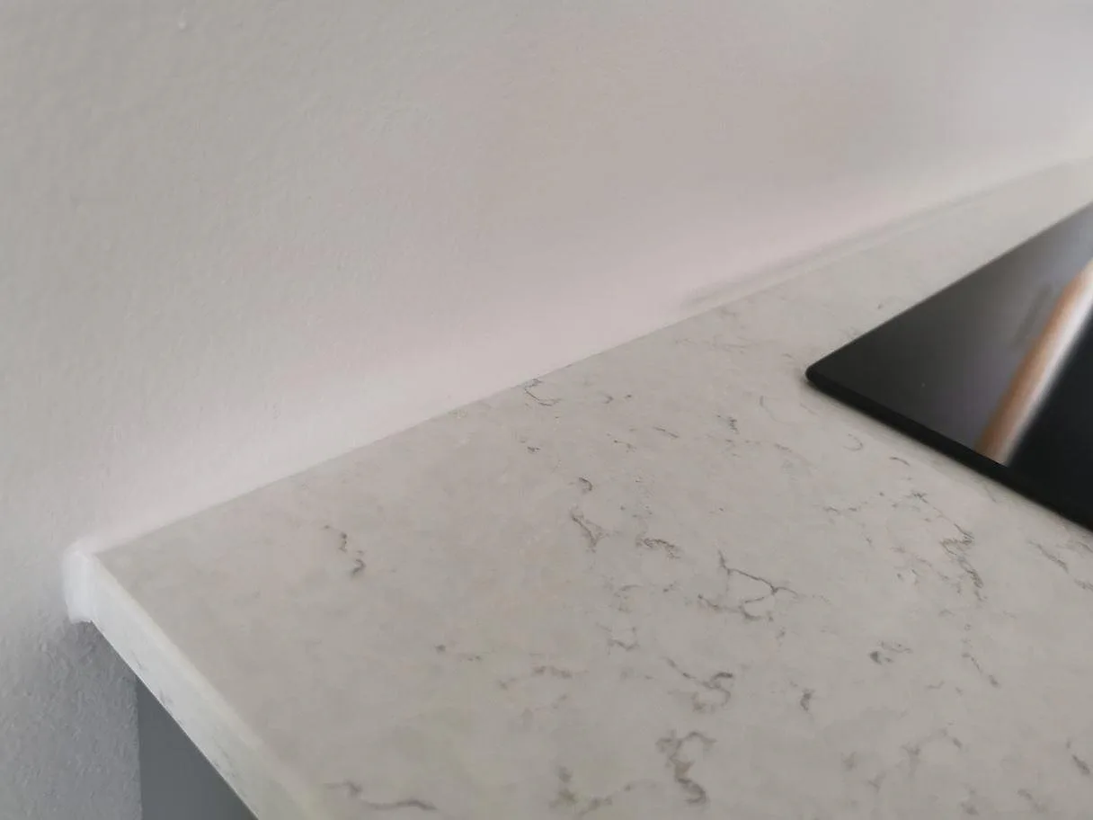 Silestone Blanco Orion - Anderslöv 2021-10-19.