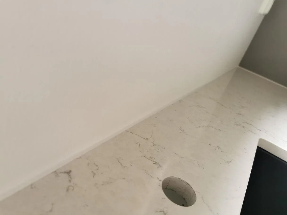 Silestone Blanco Orion - Anderslöv 2021-10-19.