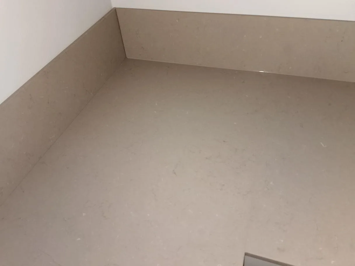 Silestone Coral Clay - Göteborg  2021-11-17.