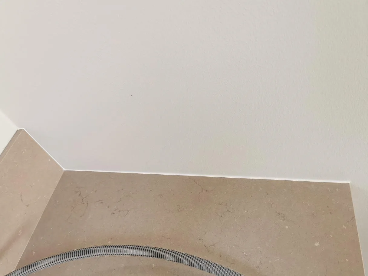 Projekt Silestone Coral Clay - Höllviken.