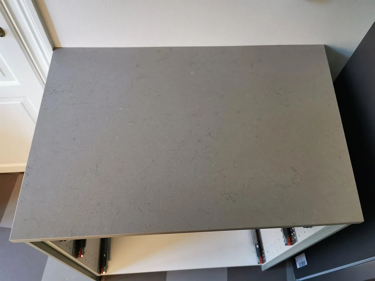 Silestone Coral Clay - Malmö 2021-10-29.