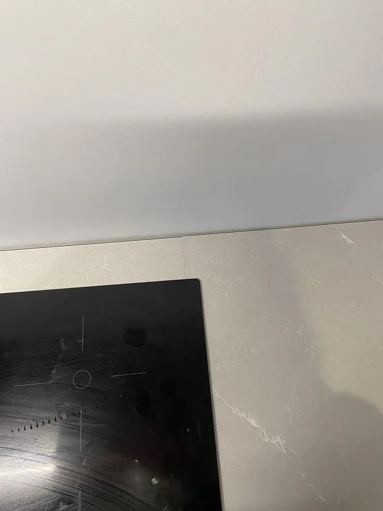 Silestone Desert Silver - Bankeryd 2021-10-28.