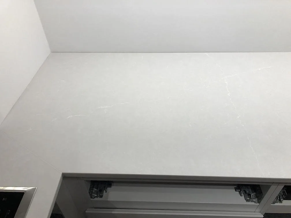 Silestone Desert Silver - Kristianstad 2021-11-05.