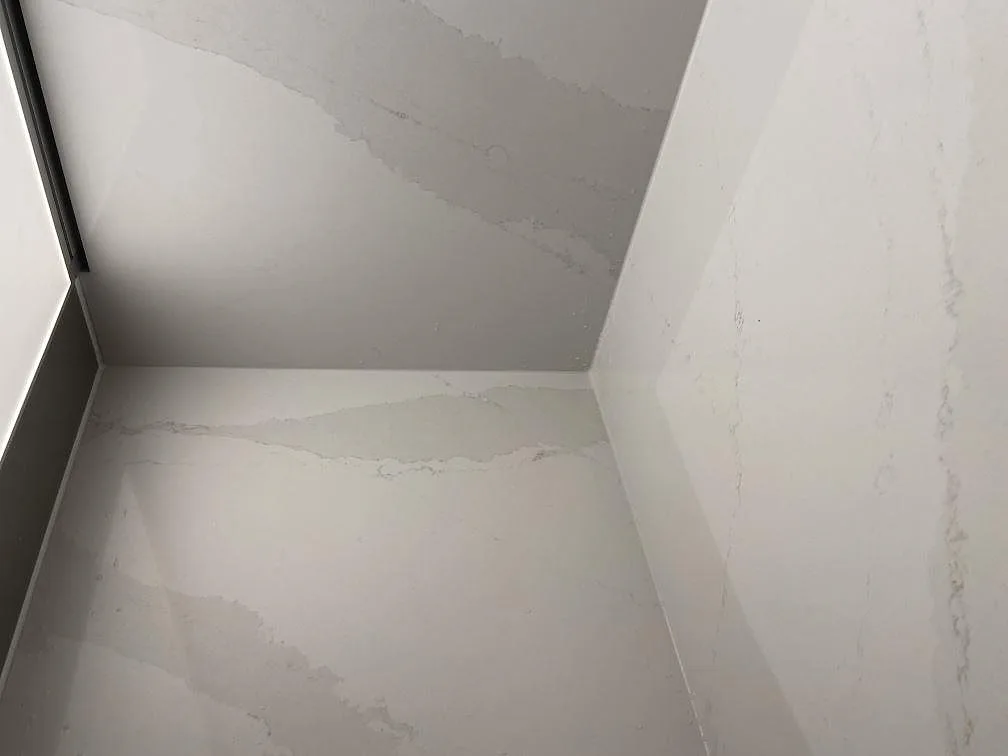 Silestone Eternal Calacatta Gold - Oxie 2021-11-04.