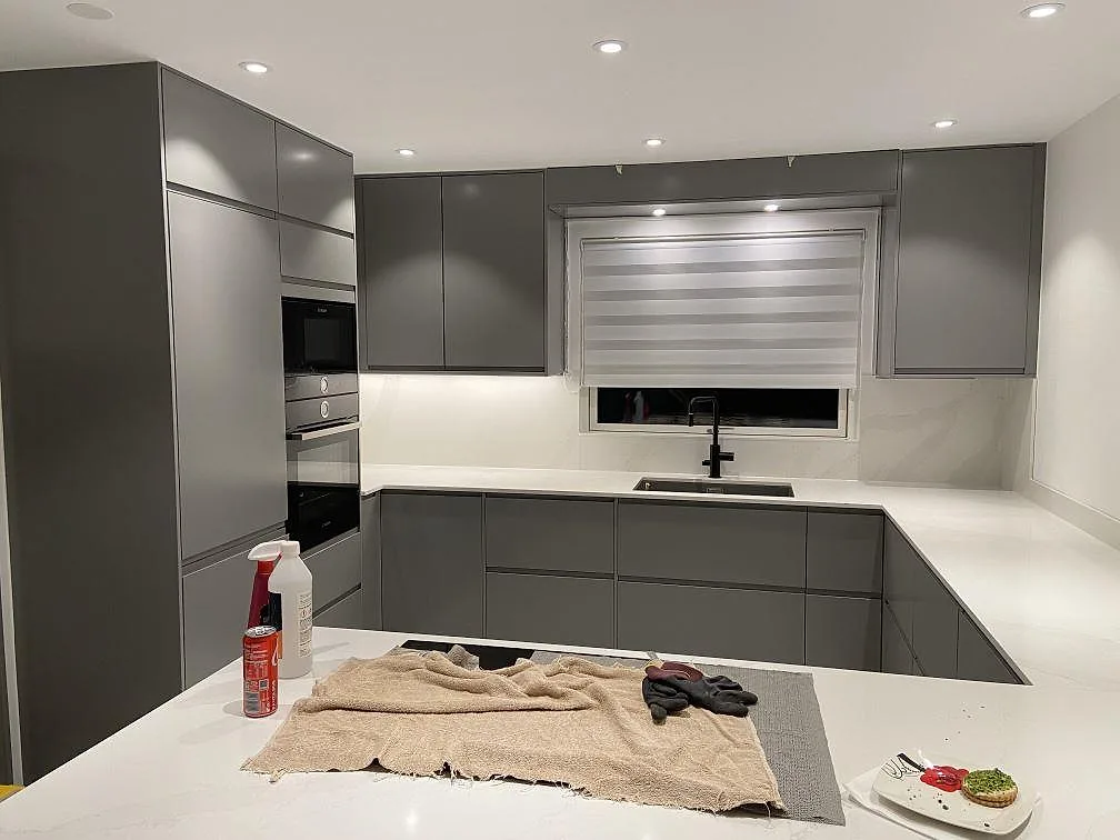 Silestone Eternal Calacatta Gold - Oxie 2021-11-04.