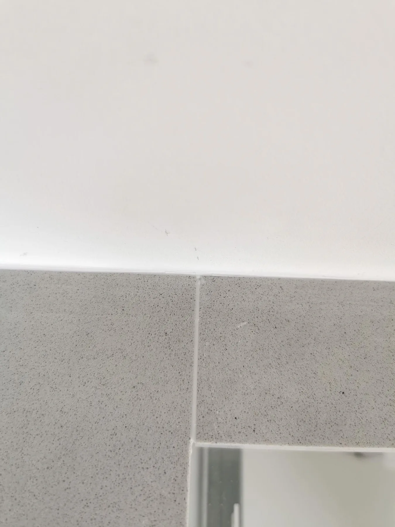 Projekt Silestone Eternal Serena - Lomma.