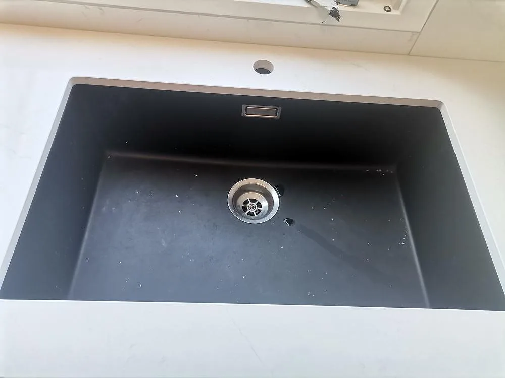 Projekt Silestone Eternal Statuario - bromma.
