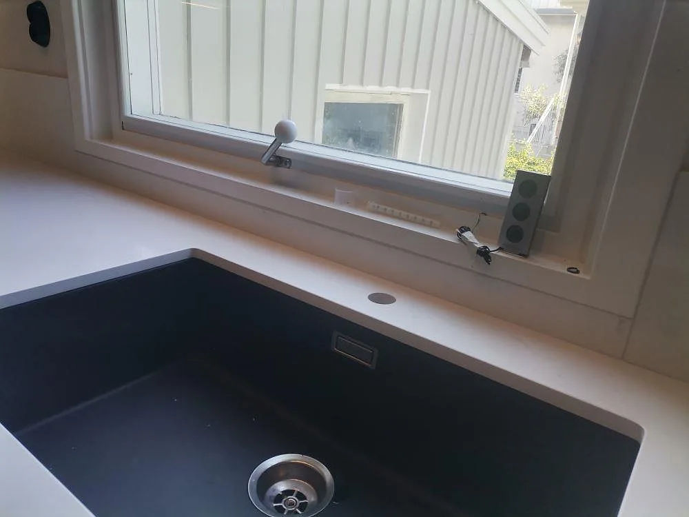 Projekt Silestone Eternal Statuario - bromma.