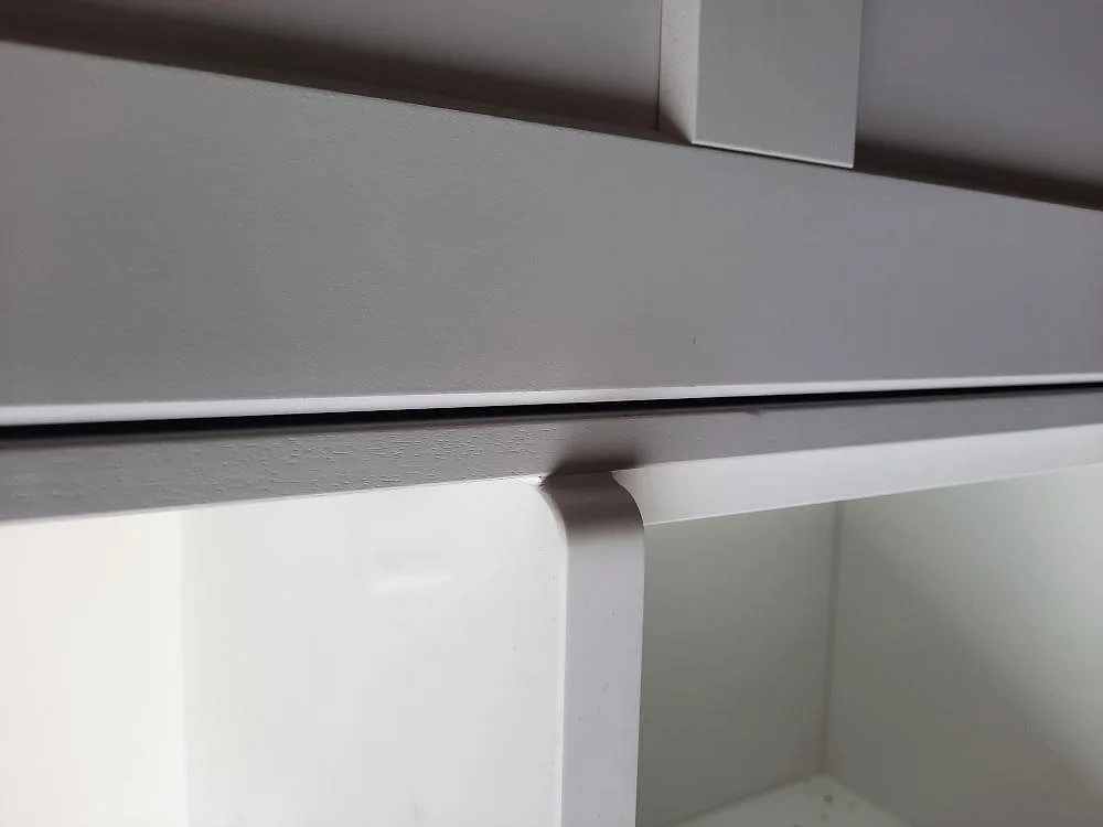 Projekt Silestone Eternal Statuario - Malmö.