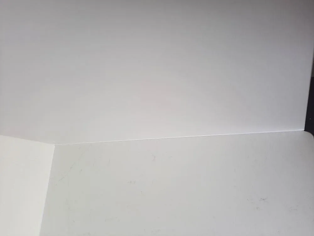 Projekt Silestone Eternal Statuario - Malmö.