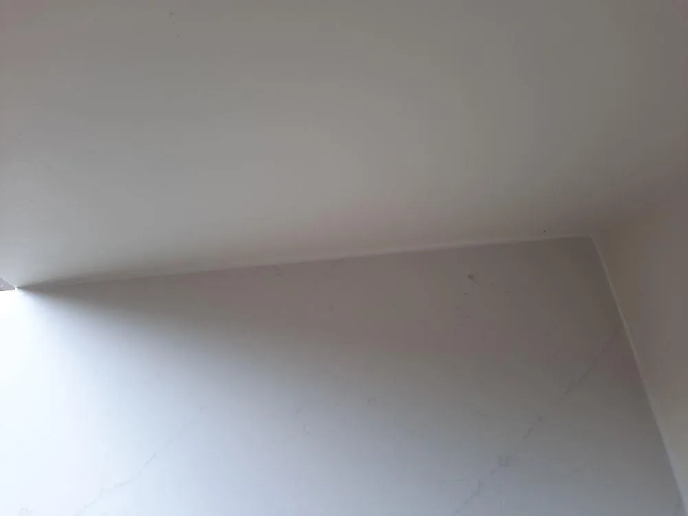 Projekt Silestone Eternal Statuario - Malmö.