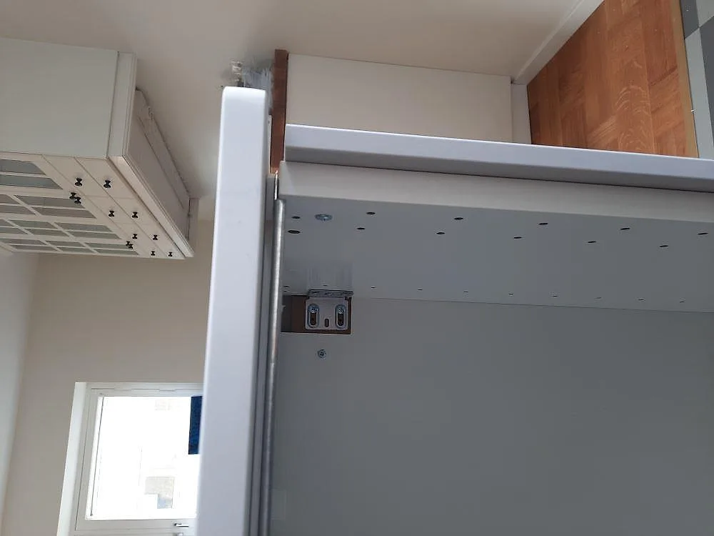 Projekt Silestone Eternal Statuario - Malmö.